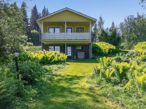Holiday Home Villa-lyydia by Interhome